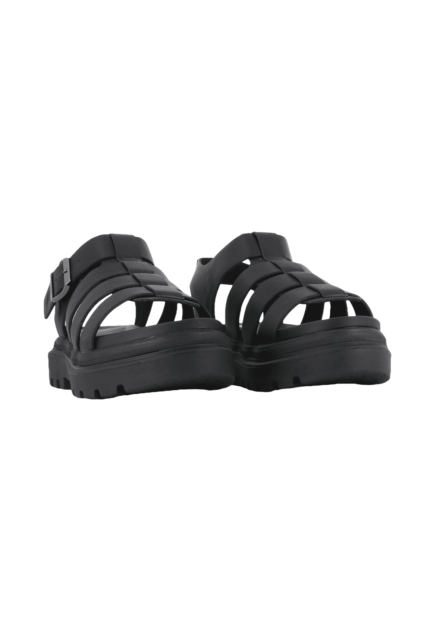 Pallacruise női platform szandál
